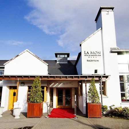 La Mon Hotel & Country Club Castlereagh Екстер'єр фото