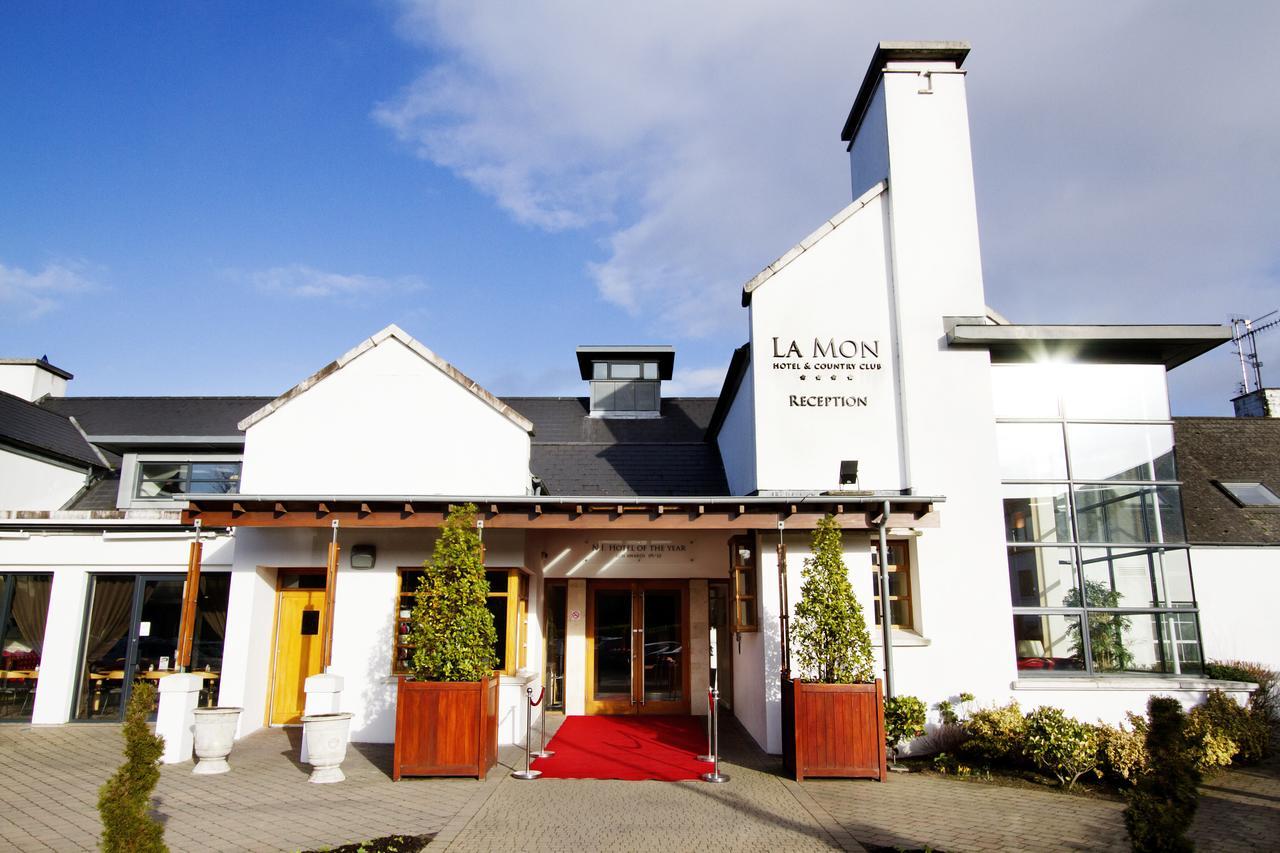 La Mon Hotel & Country Club Castlereagh Екстер'єр фото